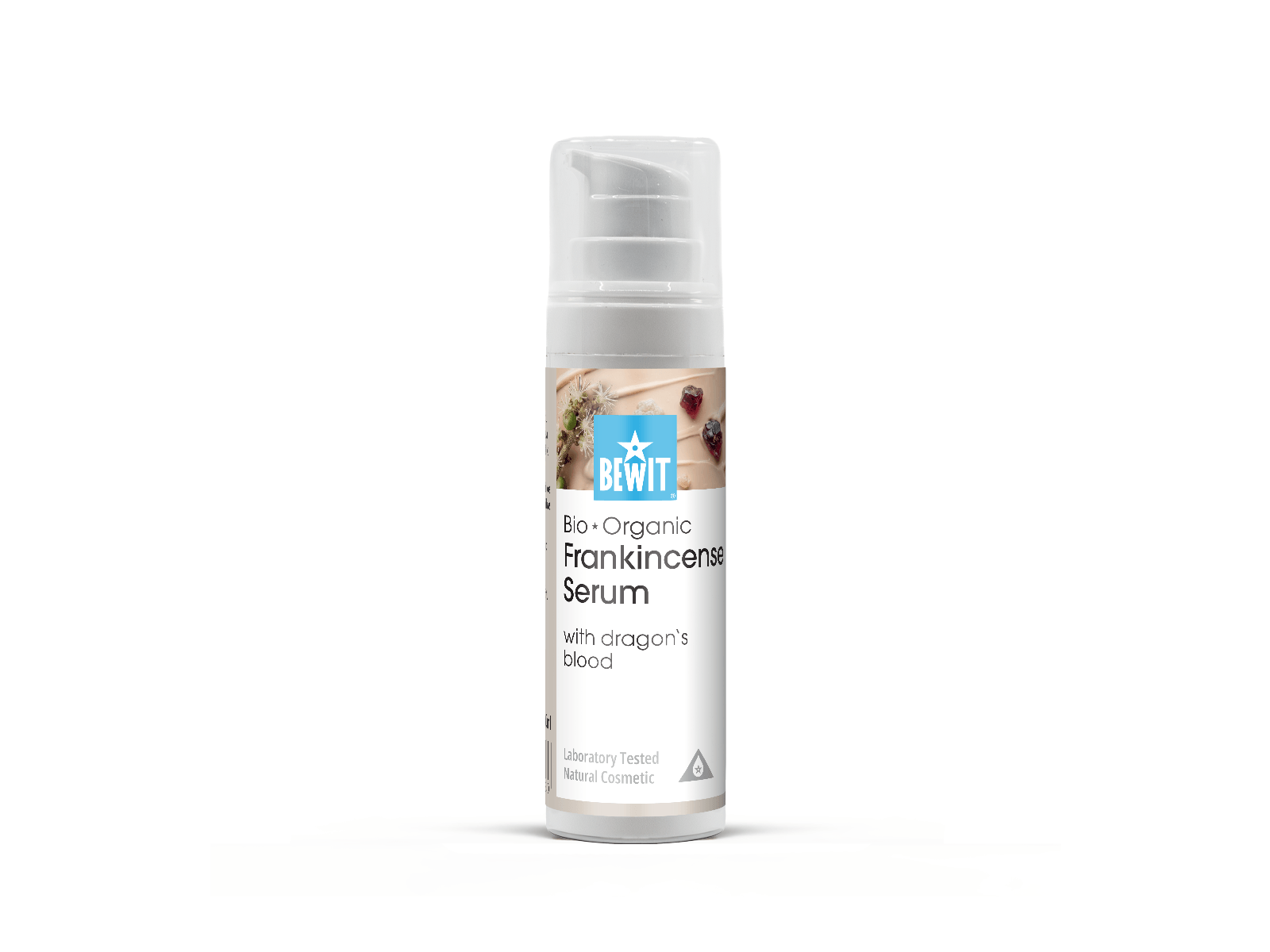 Serum kadzidłowe z krwią smoka BIO 30 ml