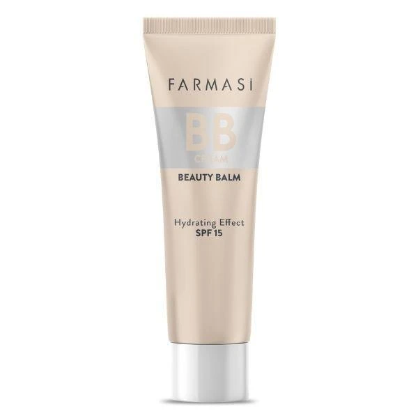 Farmasi | Krem BB m 02 Lekki do średniego 30 ml