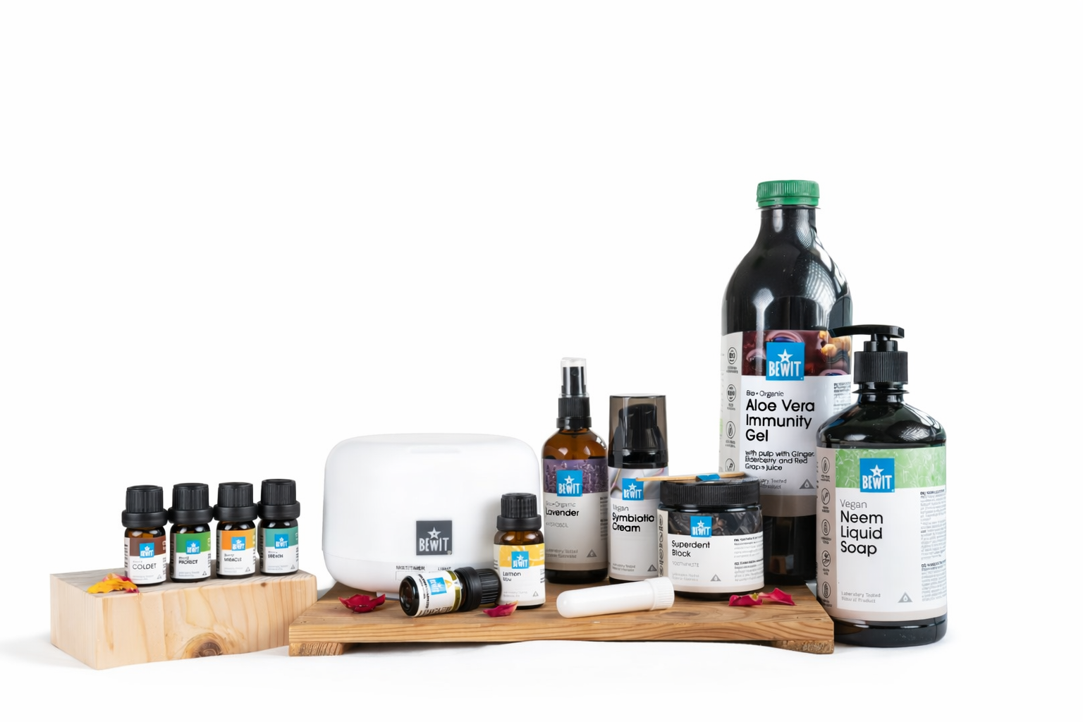 Bewit | Start Pro Najlepsze produkty 50% TANIEJ!