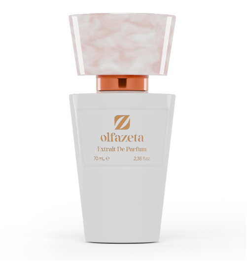 Perfumy damskie 133 Olfazeta Chogan 30% fragrance essences 30 ml