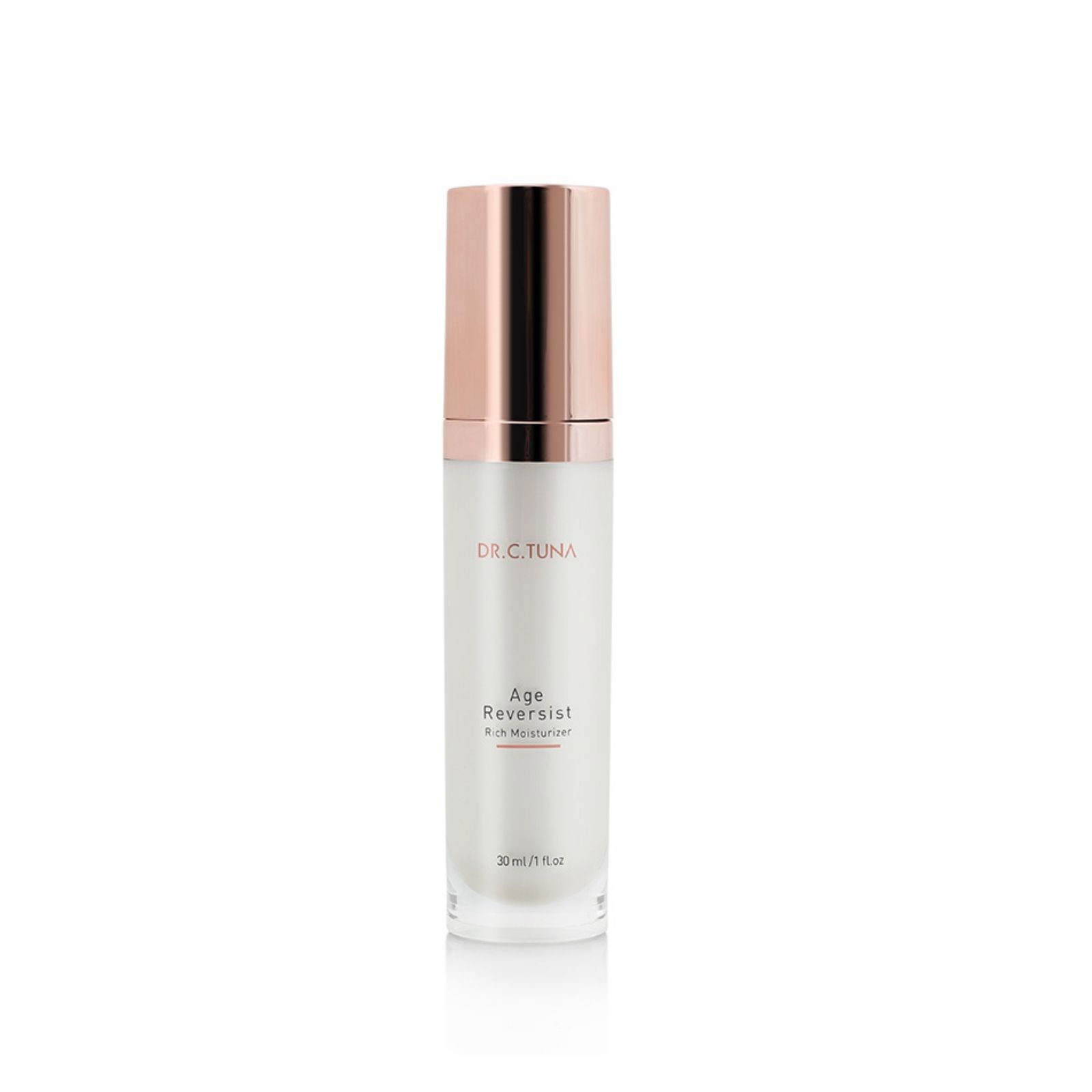 Dr. C. Tuna | Krem nawilżający Age Reversist 30 ml