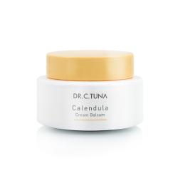Dr. C. Tuna | Balsam kremowy z nagietkiem 80 ml