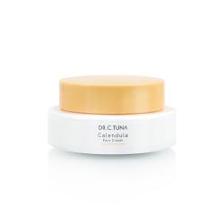 Dr. C. Tuna | Krem do twarzy z nagietkiem 50 ml