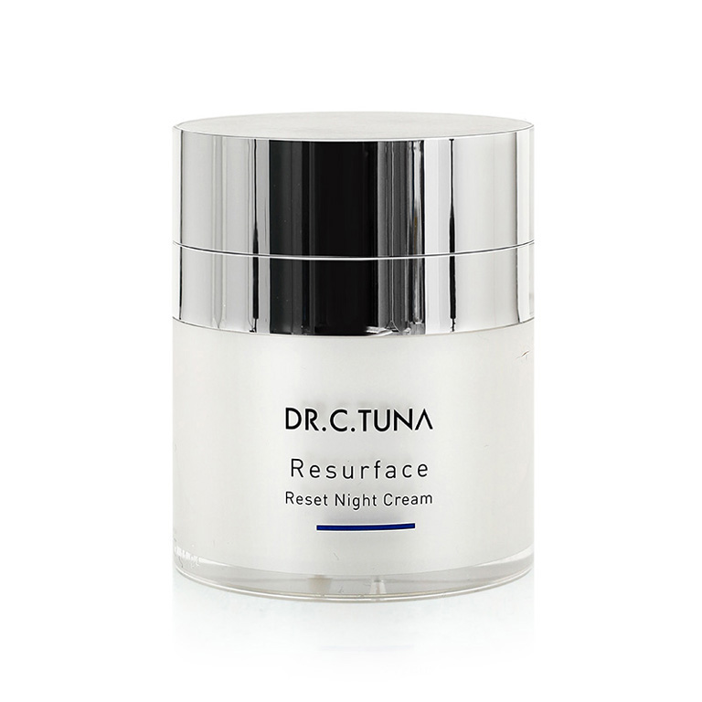 Dr. C. Tuna | Resurface krem na noc z retinolem 50 ml