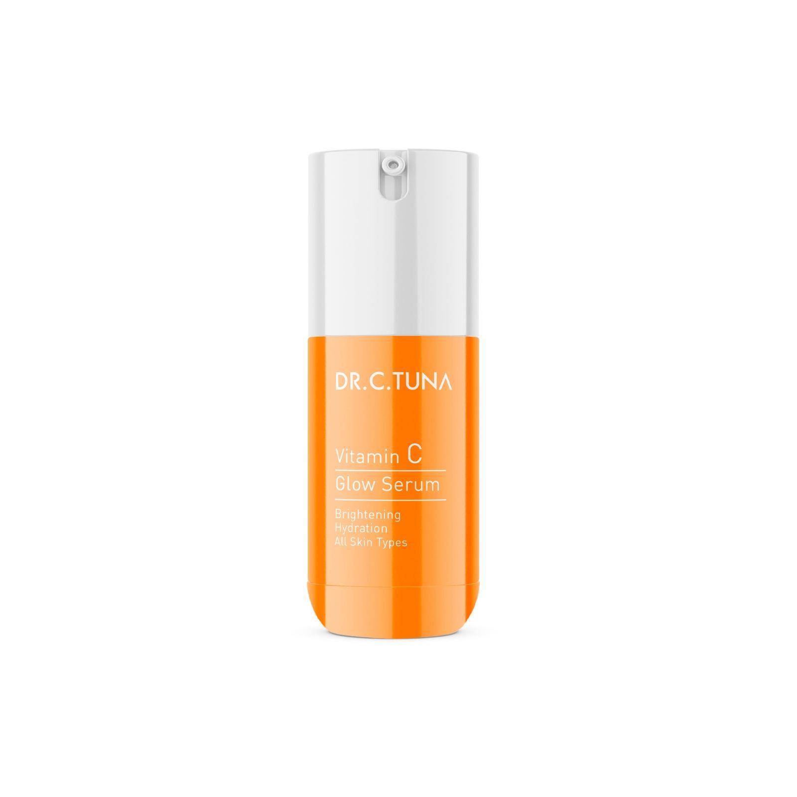Dr. C. Tuna | Serum rozświetlające z witaminą C 30 ml