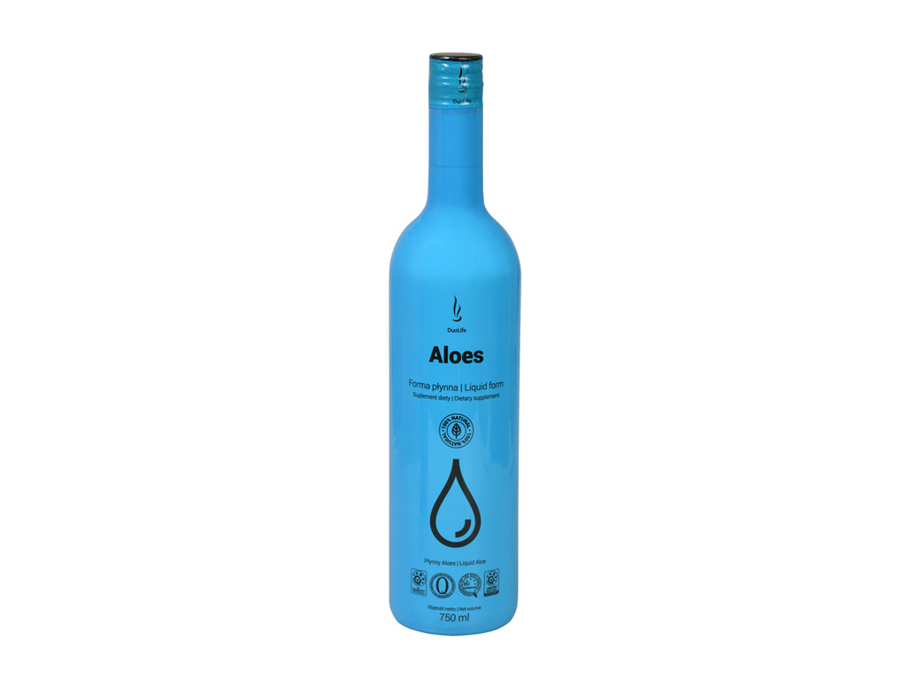 DuoLife | Aloes Aloes 750ml