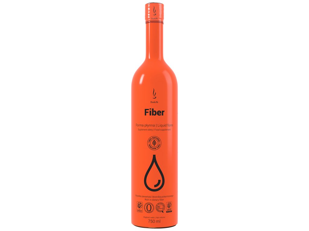 Duolife | Błonnik Błonnik 750 ml