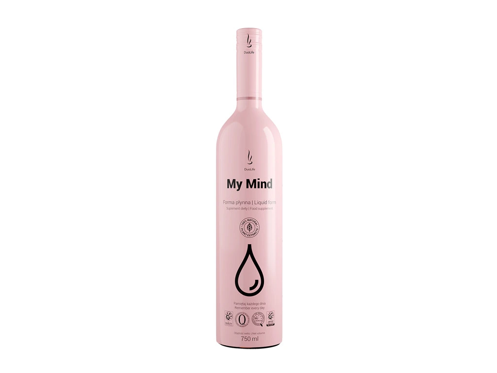Duolife | Mój Umysł 750 ml