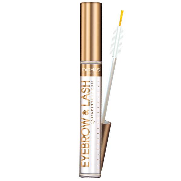 Farmasi Eyebrow & Lash Serum – serum wspomagające wzrost brwi i rzęs 12 ml