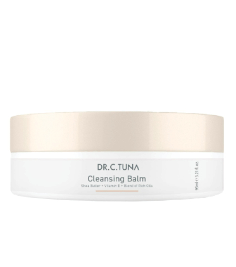 Farmasi Dr. C. Tuna Cleansing Balm – balsam oczyszczający i do demakijażu 95 ml
