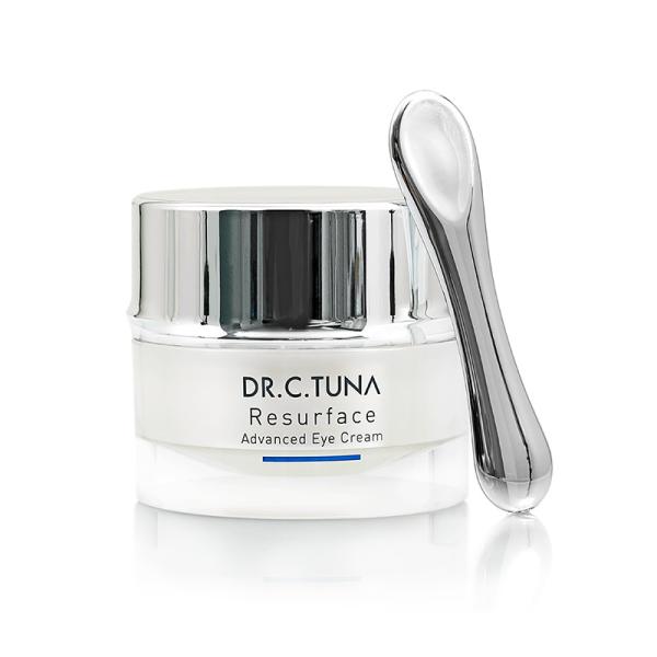Dr. C. Tuna | Resurface Eye Cream 15 ml