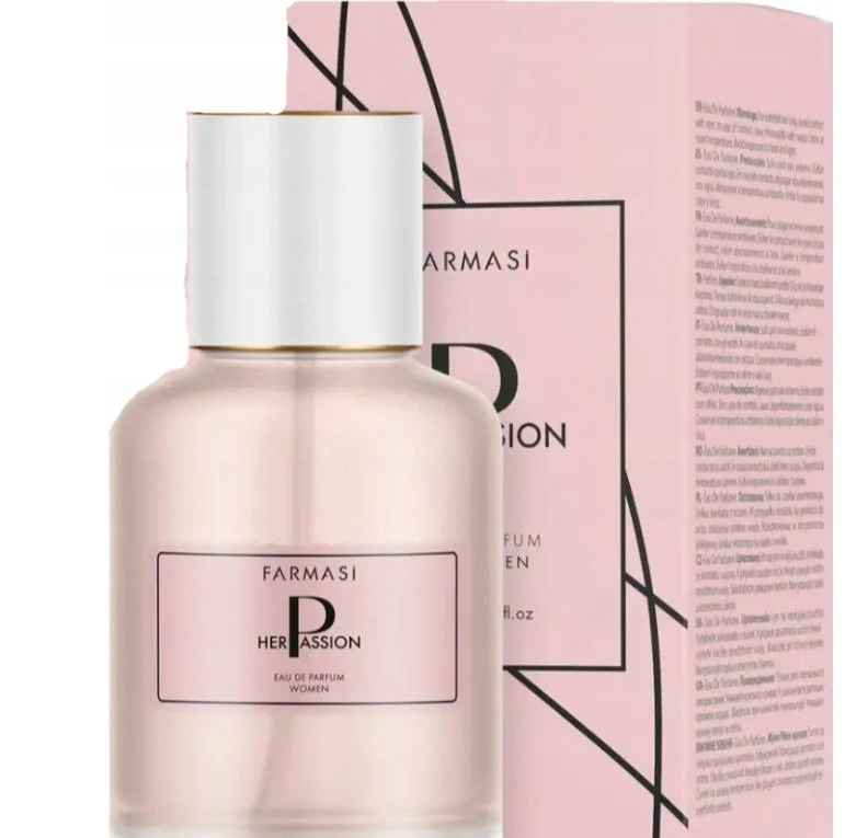 Farmasi | Perfumy damskie Her Passion 50 ml
