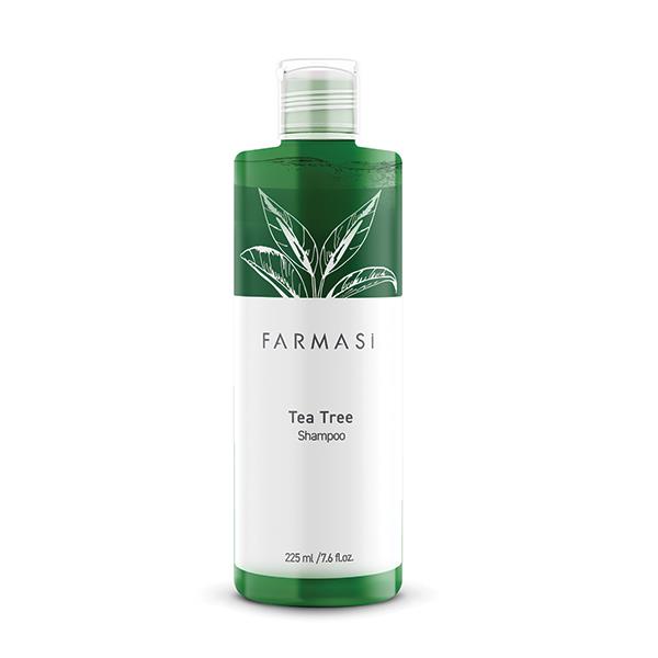 Farmasi | Szampon z drzewa herbacianego 225 ml