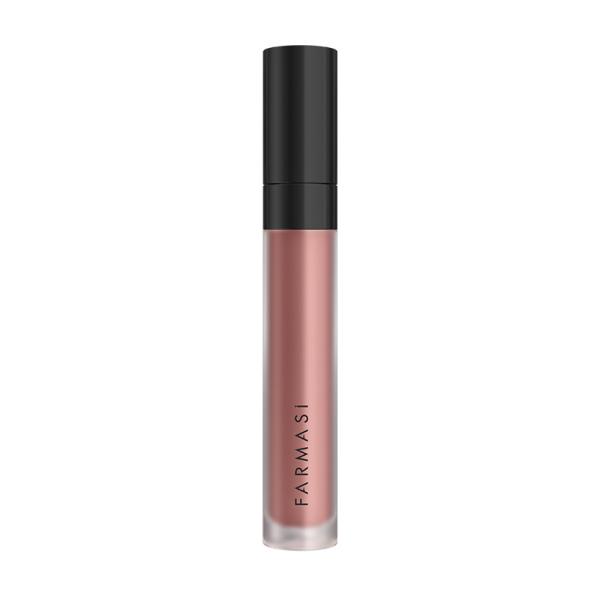 Farmasi | Matowa szminka w płynie 11 Mauve Pink 4 ml