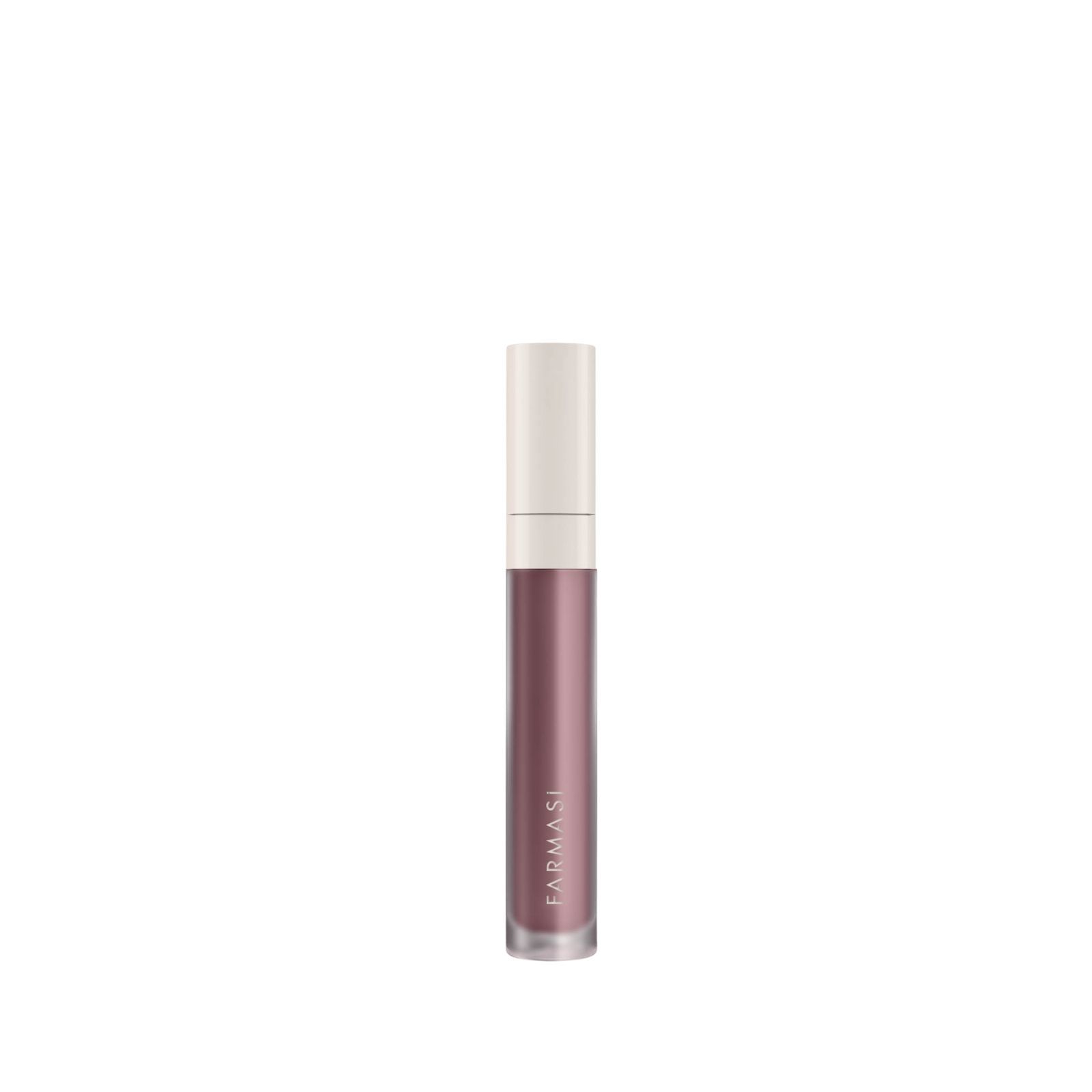Farmasi | Pomadka w płynie Matowa 04 RETRO ROSE 4 ml
