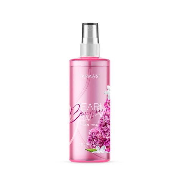 Farmasi | Spray do ciała Perłowy Bukiet 225 ml
