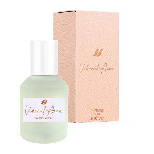 Farmasi | Perfumy dla kobiet Vibrant Aura 50 ml