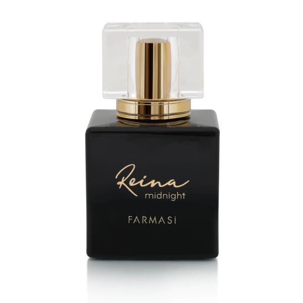 Farmasi Reina Midnight - woda perfumowana dla kobiet 45 ml