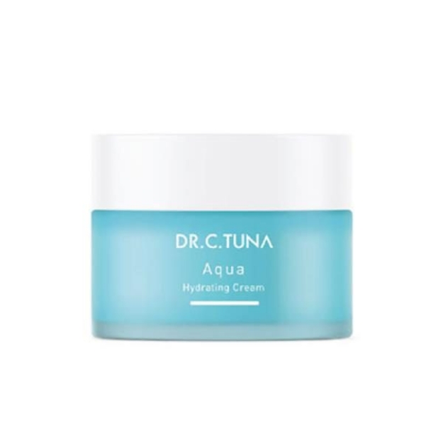 Dr. C. Tuna | Nawilżający krem do twarzy Aqua 50 ml