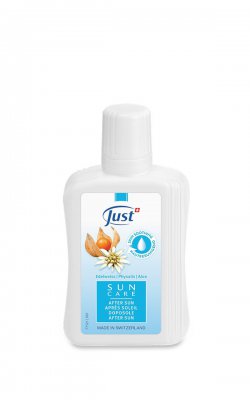 JUST After-Sun Balm 100 ml – odświeżająca pielęgnacja po opalaniu