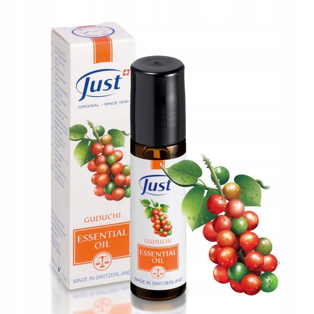Just | Guduchi roll-on 10 ml