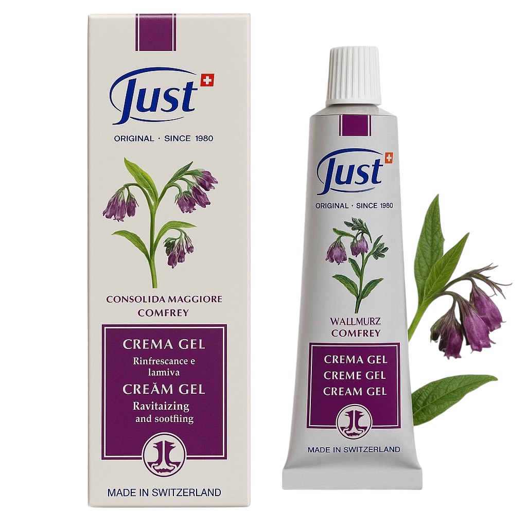 Just | Krem-żel z żywokostem 60 ml