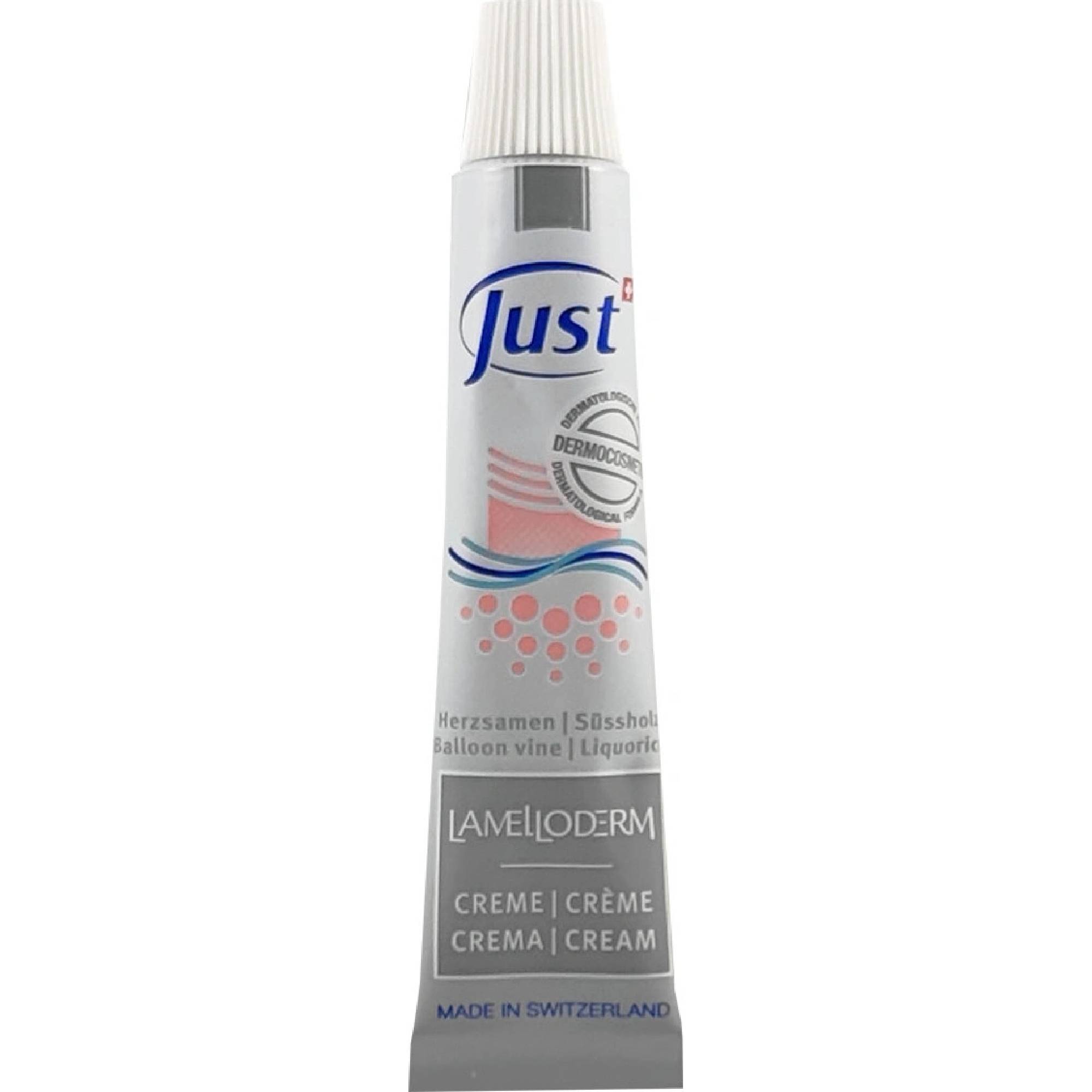 Just | Krem Lamelloderm 10 ml