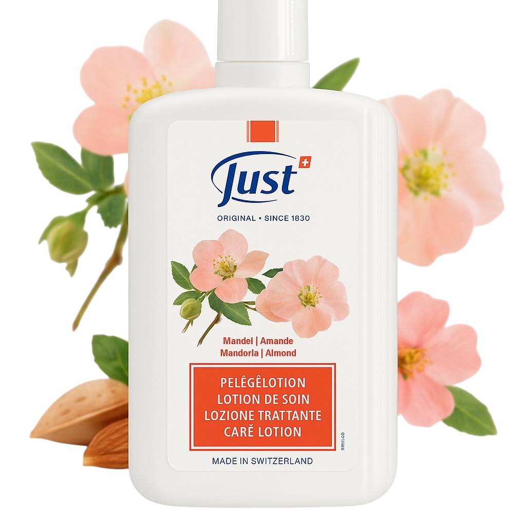 Just | Mleko migdałowe 250 ml