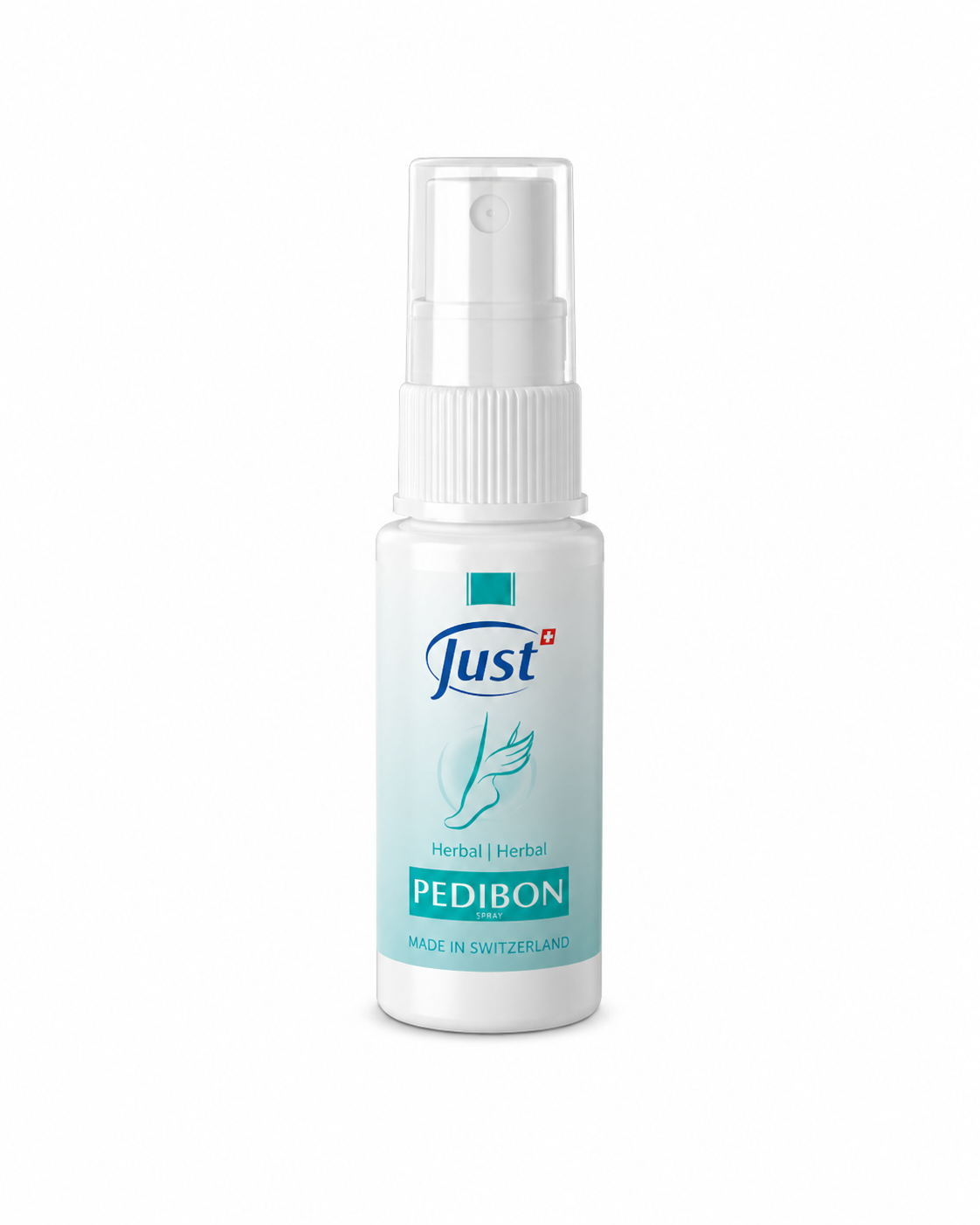 Just | Pedibon spray do stóp 30 ml
