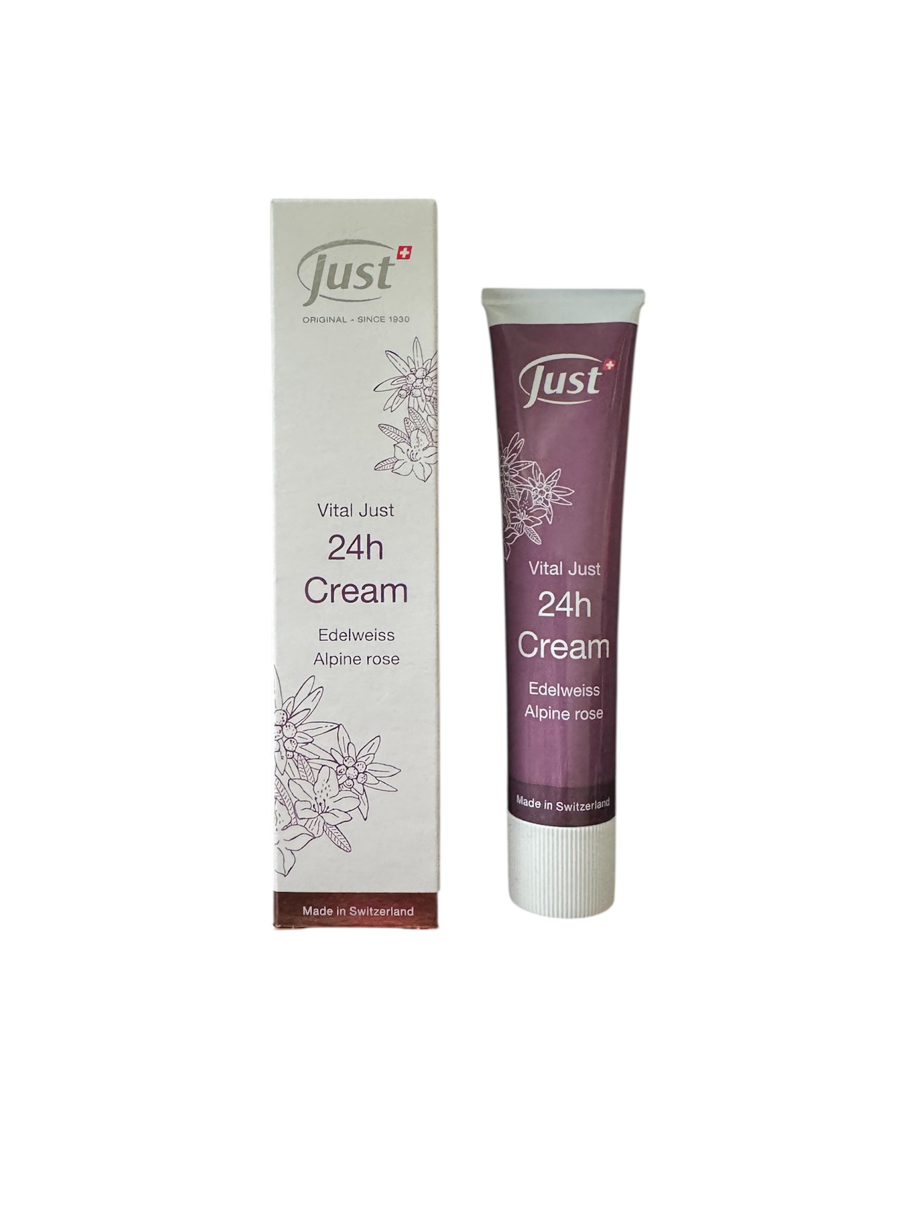 Just | Vital Just 24h krem 30 ml