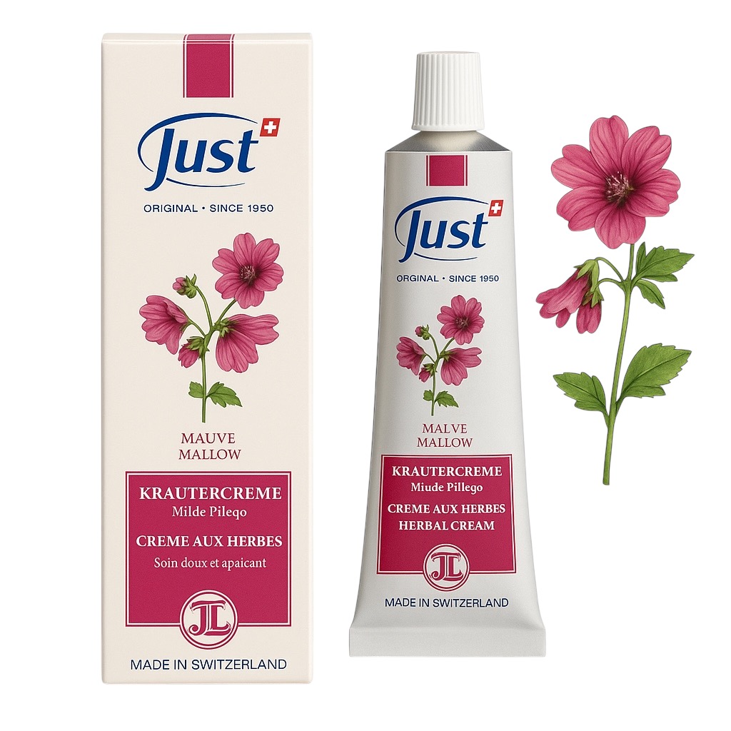 Just | Mallow Cream 60 ml