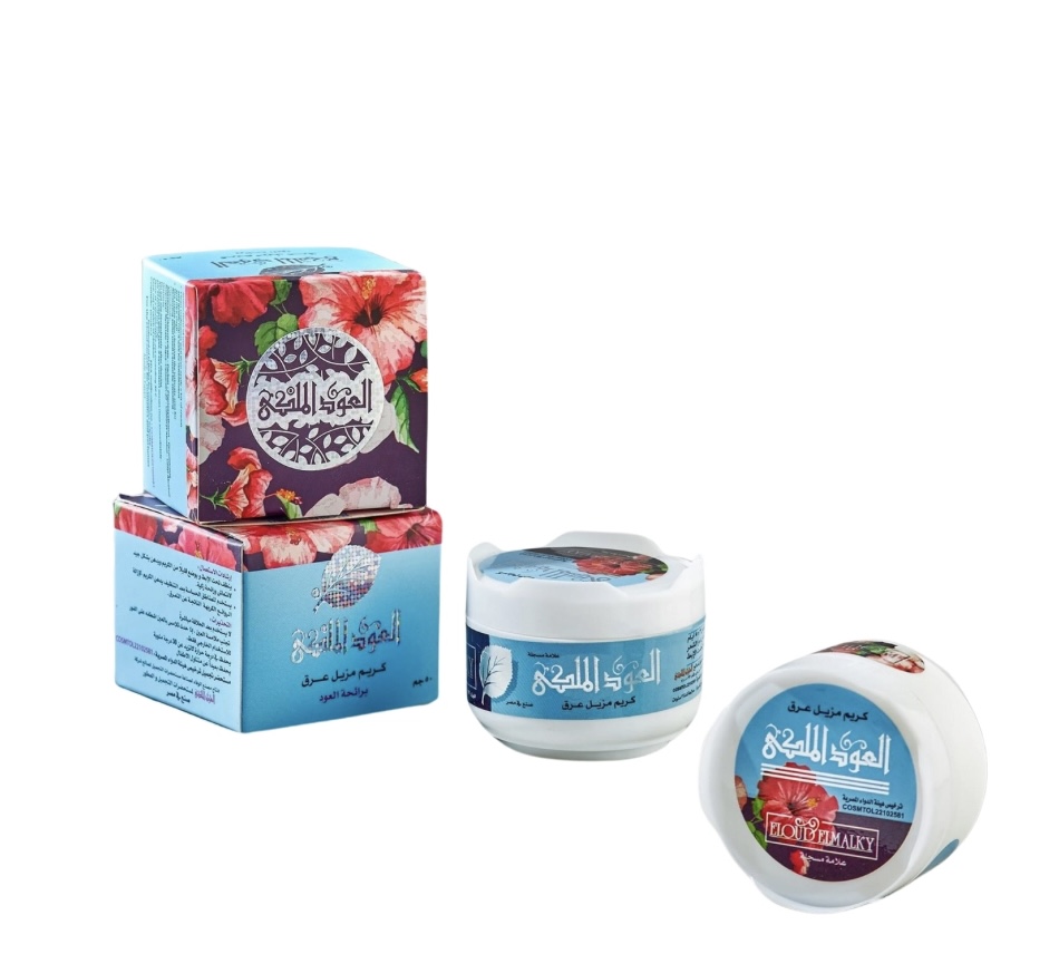 Dezodorant w kremie OUD 40 ml