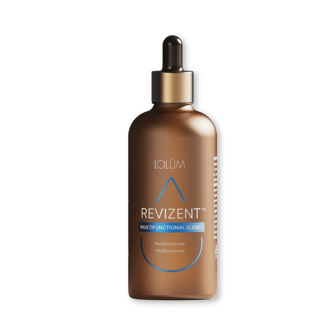 Lolum | Revizent Wielofunkcyjna mieszanka 28 ziół 50 ml