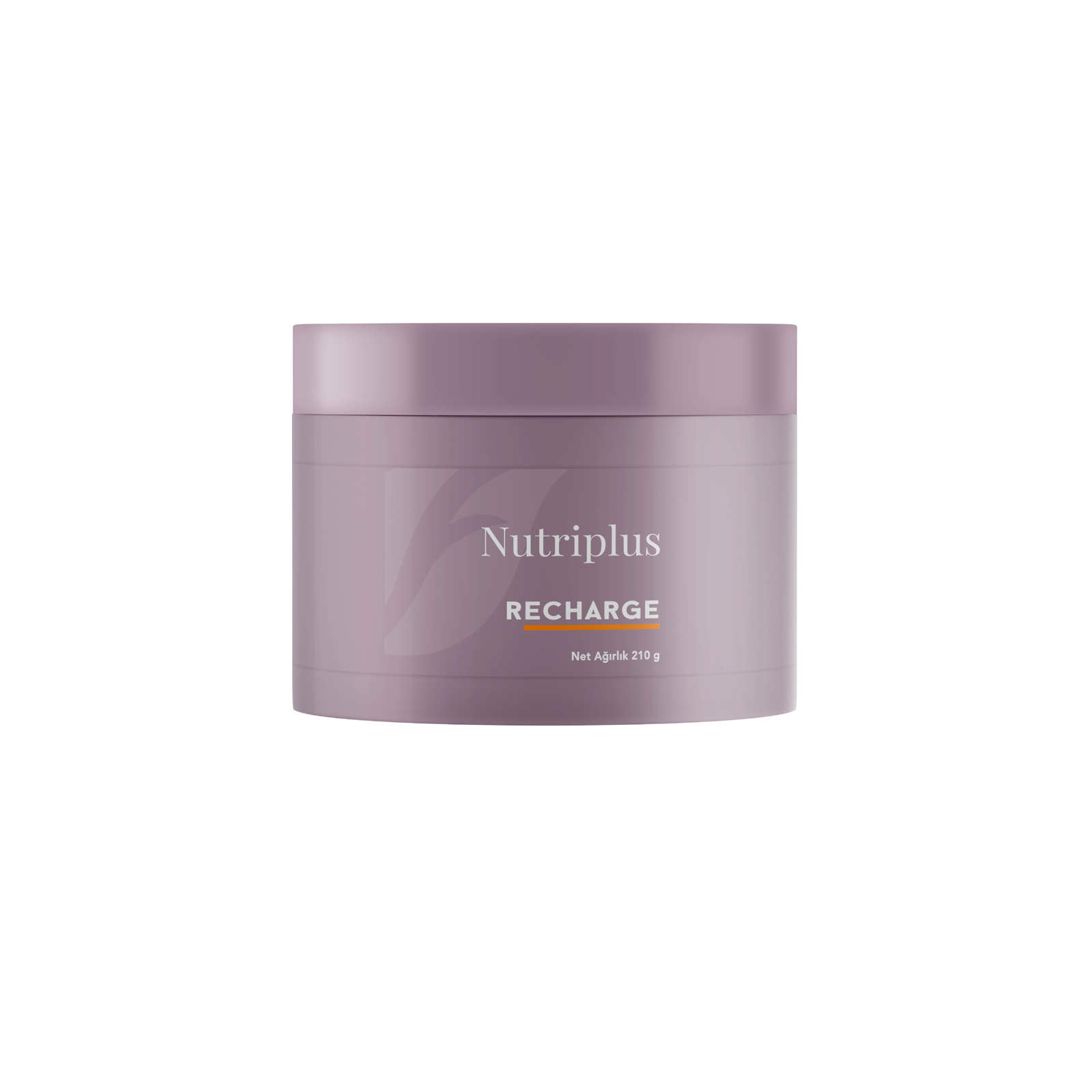 Nutriplus | Recharge Orzeźwiający napój energetyczny instant 210 g