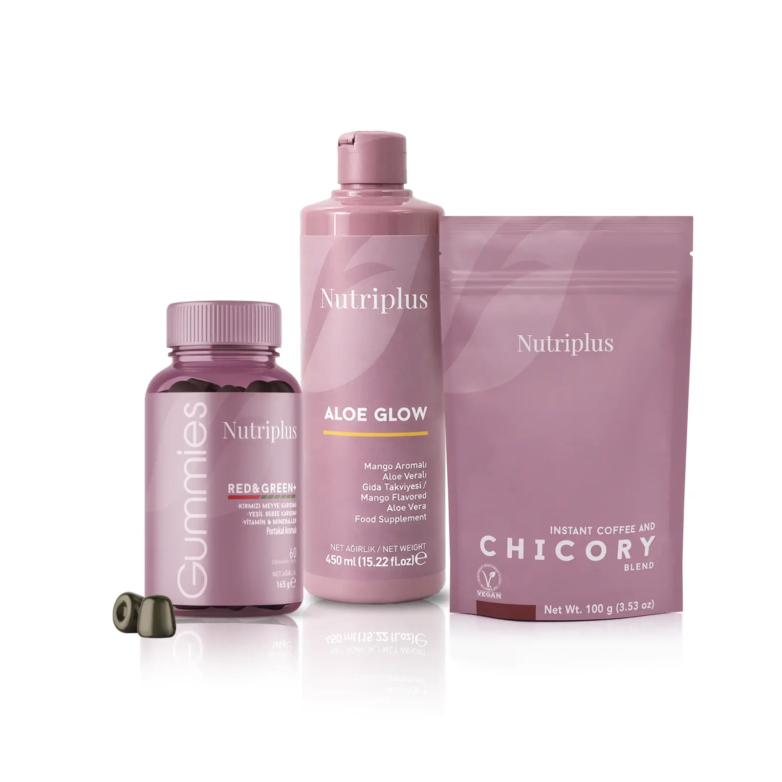Nutriplus | Zdrowe trawienie – układ równowagi wewnętrznej