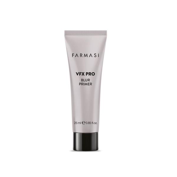 Farmasi VFX Pro Blur Primer – wygładzająca baza pod makijaż 25 ml