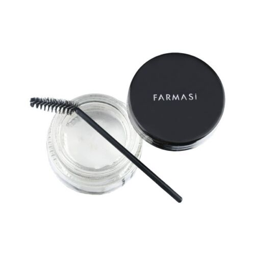 Farmasi Brow Setting Wax – wosk do modelowania i utrwalania brwi 25 ml