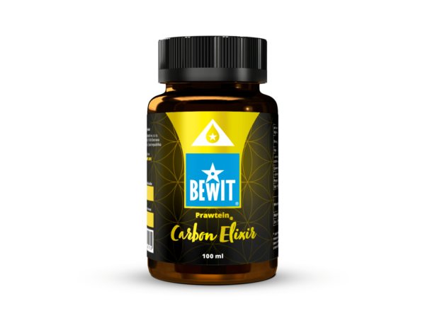 PRAWTEIN Carbon Elixir