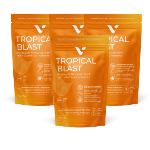 Tropical Blast