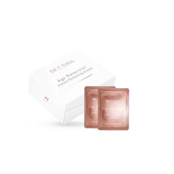 Dr. C. Tuna | Intensywny krem udoskonalający Age Reversist 30 saszetek