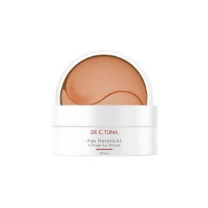 Hydrogelové polštářky pod oči Age Reversist