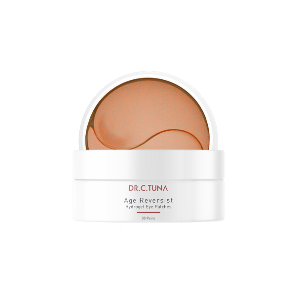 Hydrogelové polštářky pod oči Age Reversist