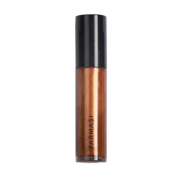 Apteka | Błyszczyk do ust Ultimate Shine 02 Shiny Copper 8 ml