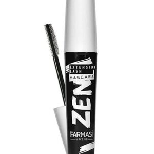 Farmasi | Wydłużający tusz do rzęs Zen 8ml