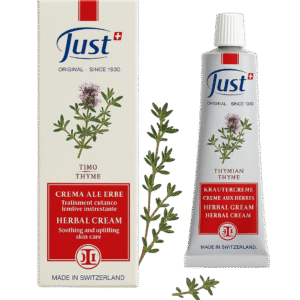 Just Tymiánový krém