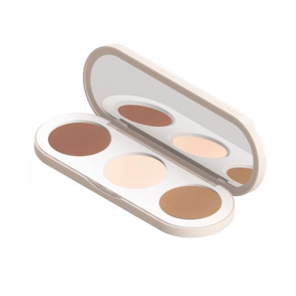 Konturovací paletka