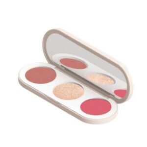 Farmasi | 3in1 Palette 13 g