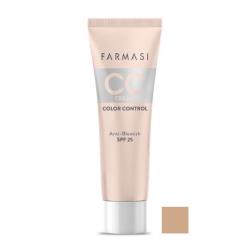 Farmasi cc color control