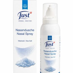 Just | Spray do nosa 100 ml