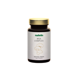 MSA komplex 60 kapslí